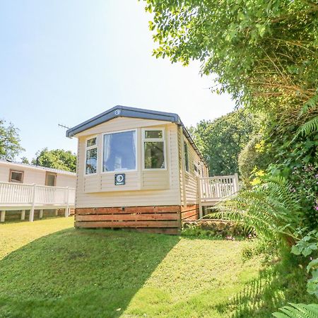 25 Manleigh Park Villa Ilfracombe Dış mekan fotoğraf