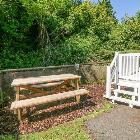 25 Manleigh Park Villa Ilfracombe Dış mekan fotoğraf