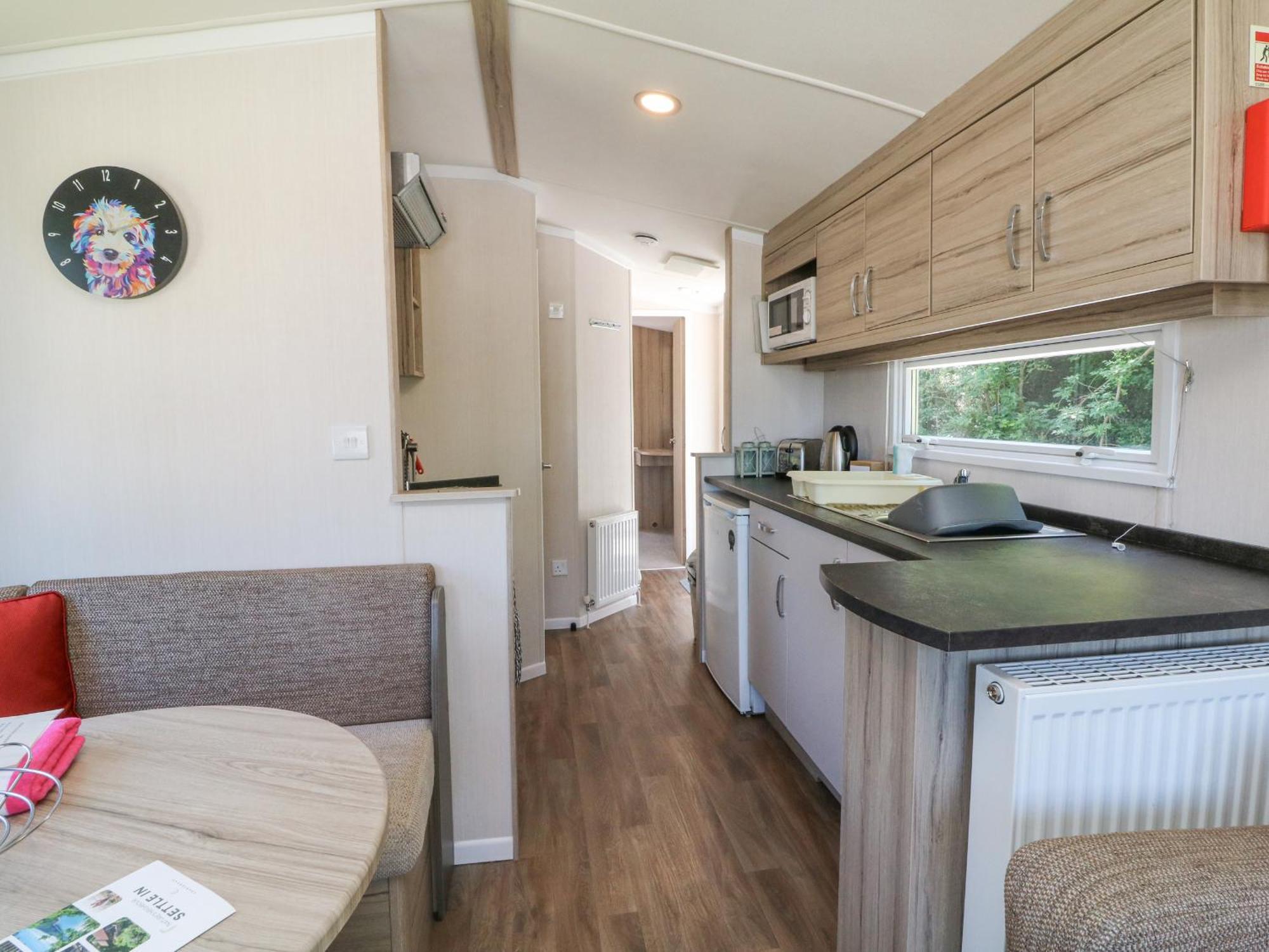 25 Manleigh Park Villa Ilfracombe Dış mekan fotoğraf