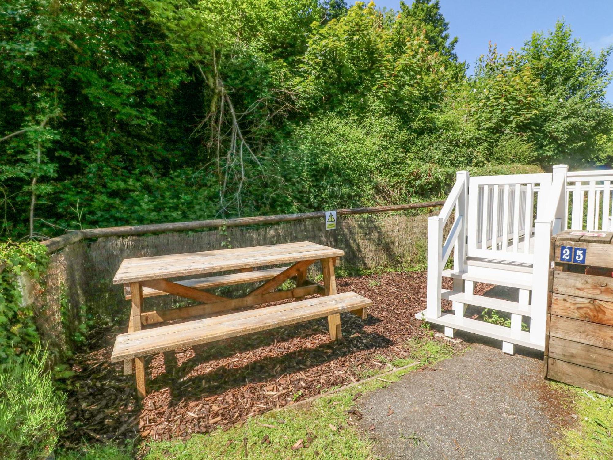 25 Manleigh Park Villa Ilfracombe Dış mekan fotoğraf