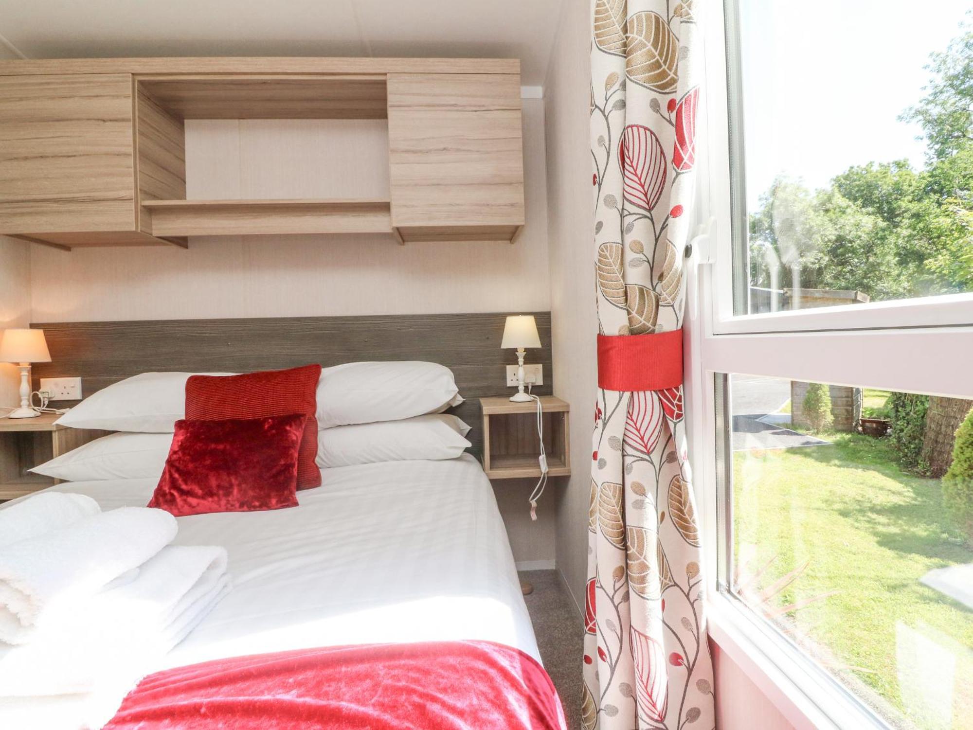 25 Manleigh Park Villa Ilfracombe Dış mekan fotoğraf