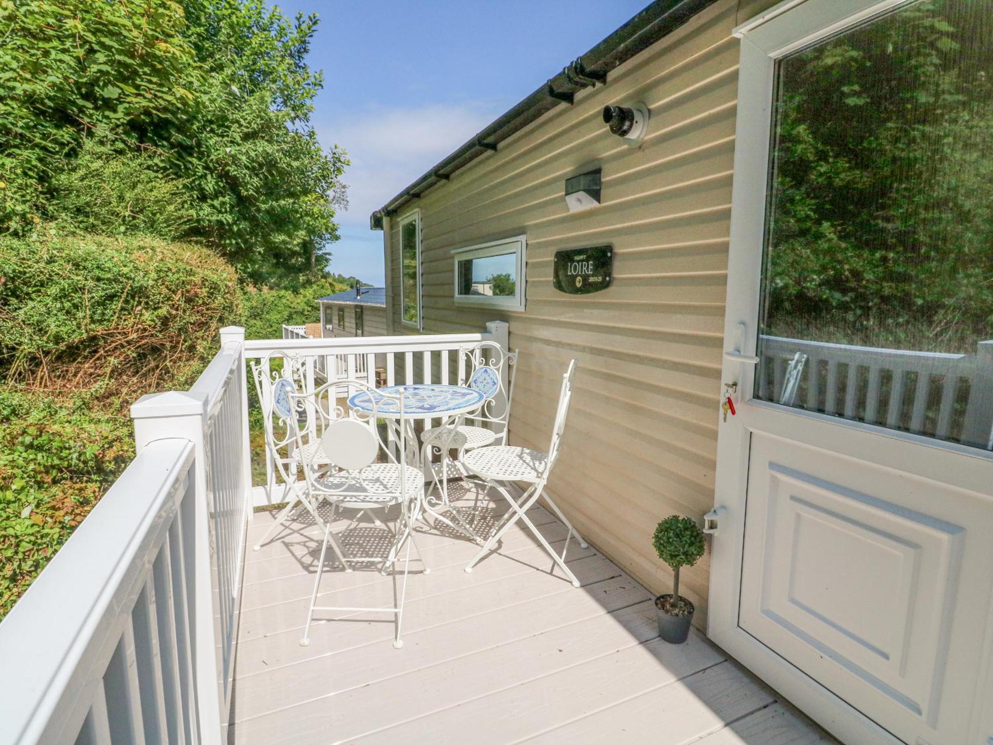 25 Manleigh Park Villa Ilfracombe Dış mekan fotoğraf