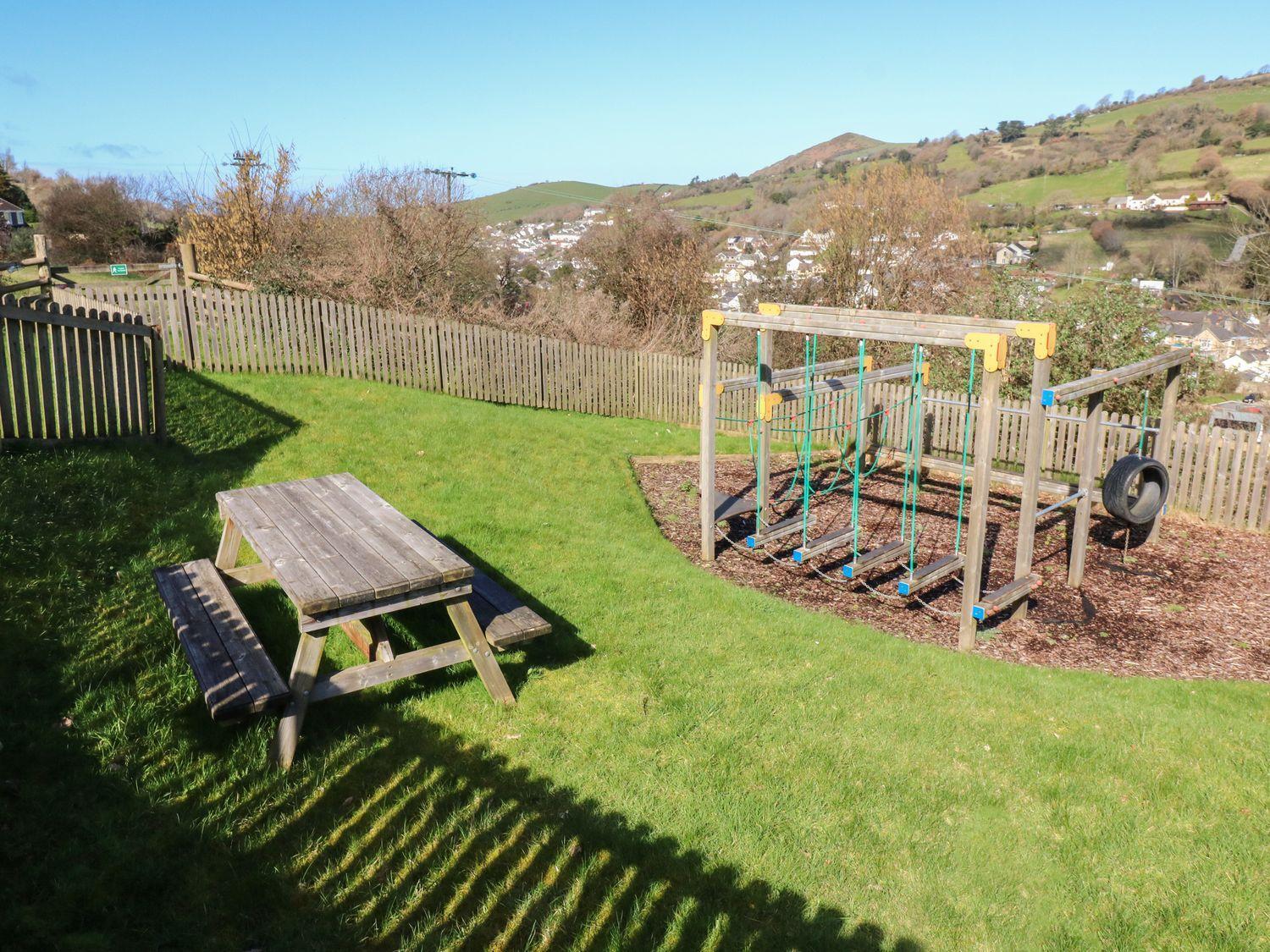 25 Manleigh Park Villa Ilfracombe Dış mekan fotoğraf